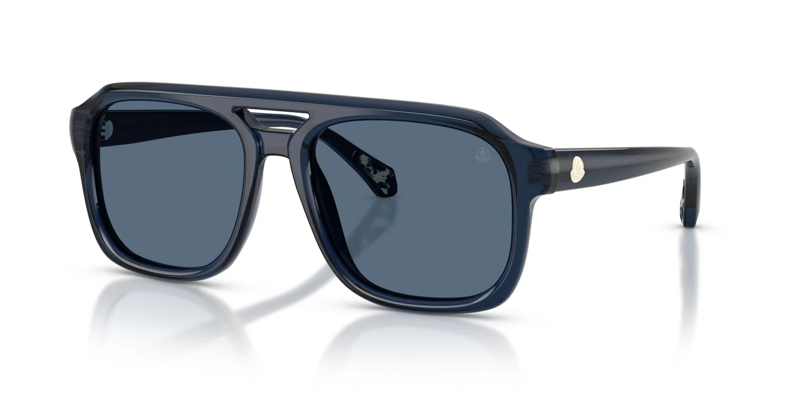 Moncler Vantos 6024 Sunglasses - view 21
